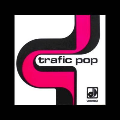 Trafic Pop - Jean Michel Lorgere
