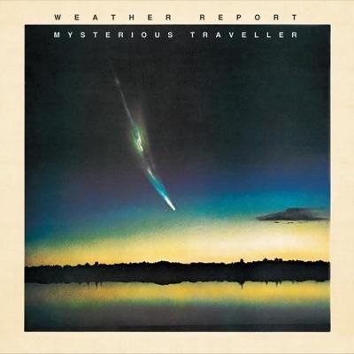 Mysterious Traveler - Weather Report