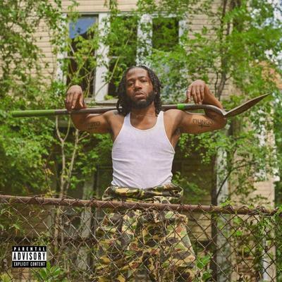 Trench Baby Turned Farmer - Heavy Crownz