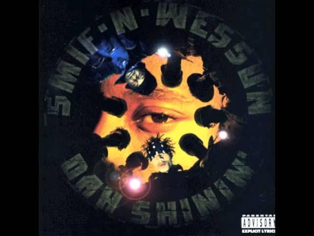 Dah Shinin' - Smif‐n‐Wessun