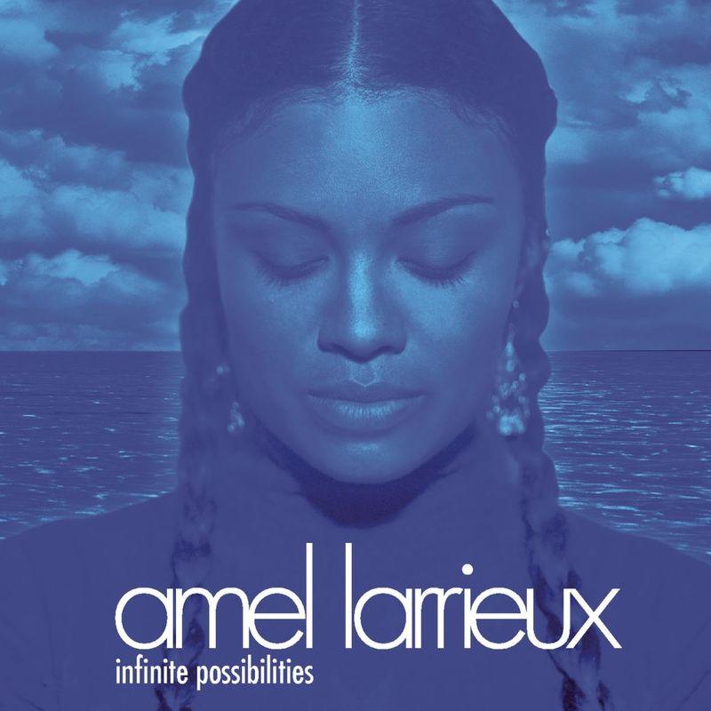Infinite Possibilities - Amel Larrieux