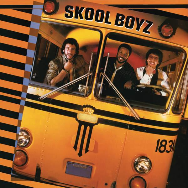 Before You Go (15) - Skool Boyz