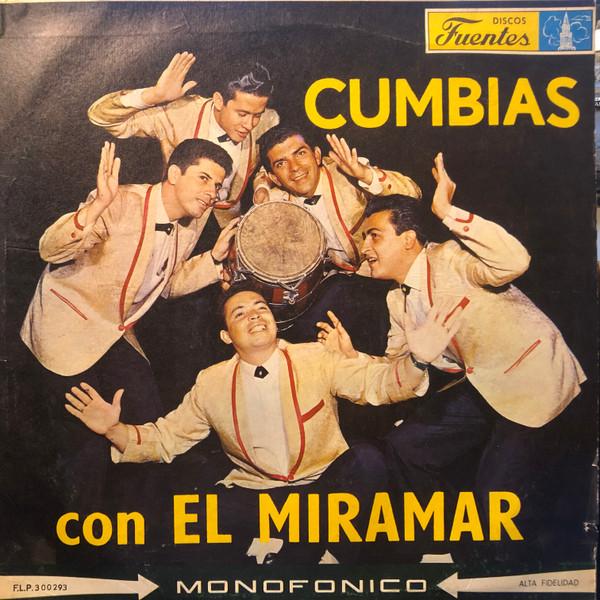 Cumbia Del Sol - El Miramar