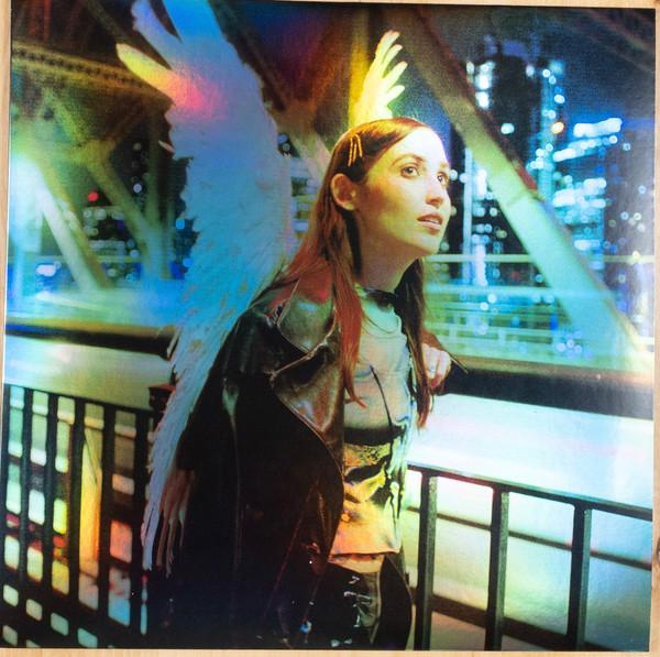 Giving The World Away - Hatchie