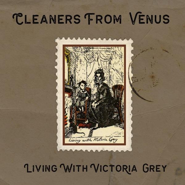 Unknown Legends Of Rock 'N' Roll - Cleaners From Venus