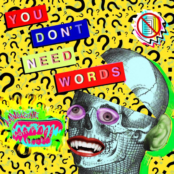 !!! - Radioactive Vampire Teeth