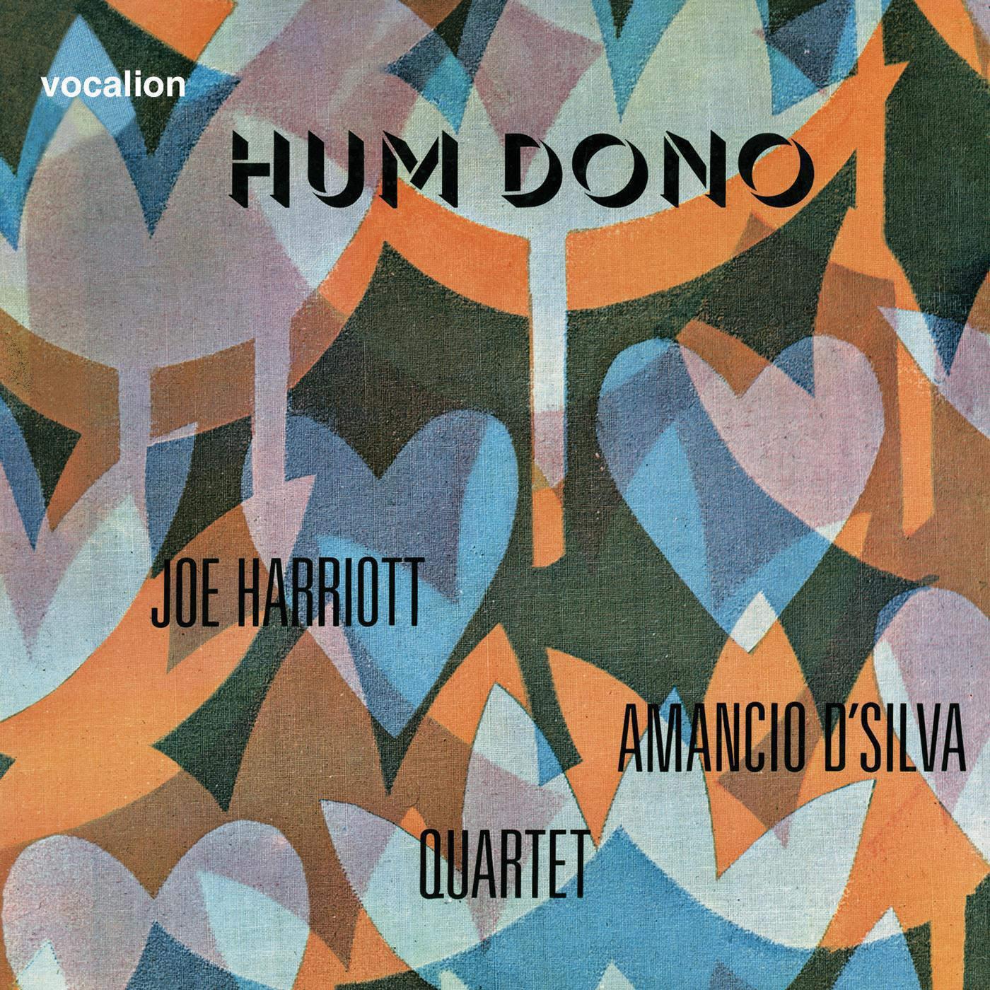 null - Joe Harriott & Amancio D'Silva Quartet