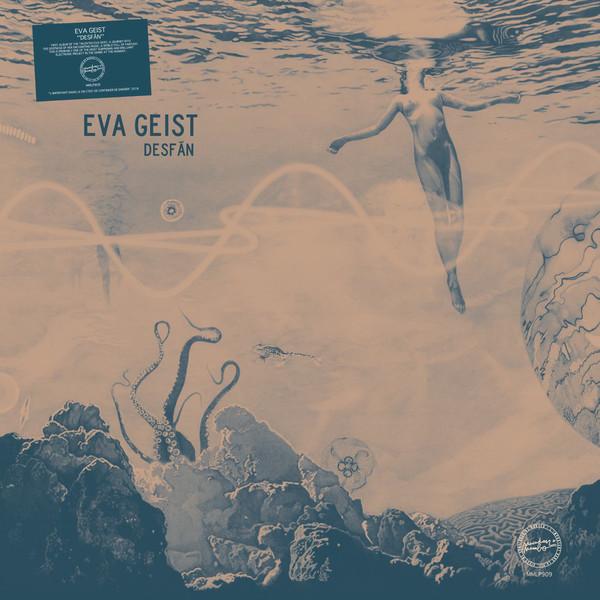 Desfãn - Eva Geist
