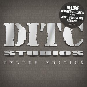 D.I.T.C. Studios - D.I.T.C. feat. Fat Joe, Lord Finesse & Diamond D