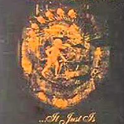  ...It Just Is (In Memoriam: Jhonn Balance) - Goodiny & PCP