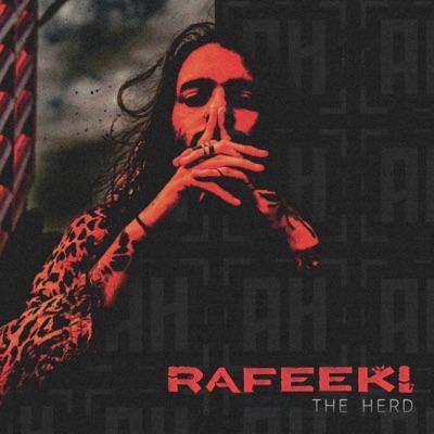 The Herd - RAfeeki