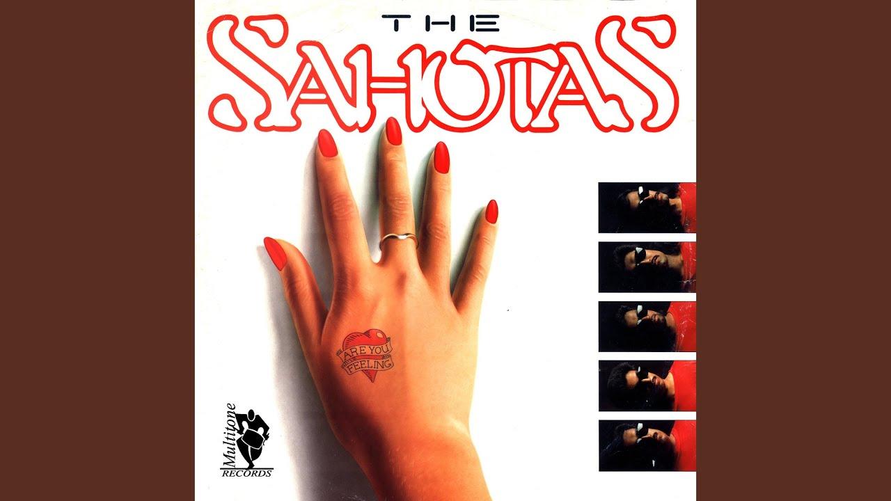  - The Sahotas