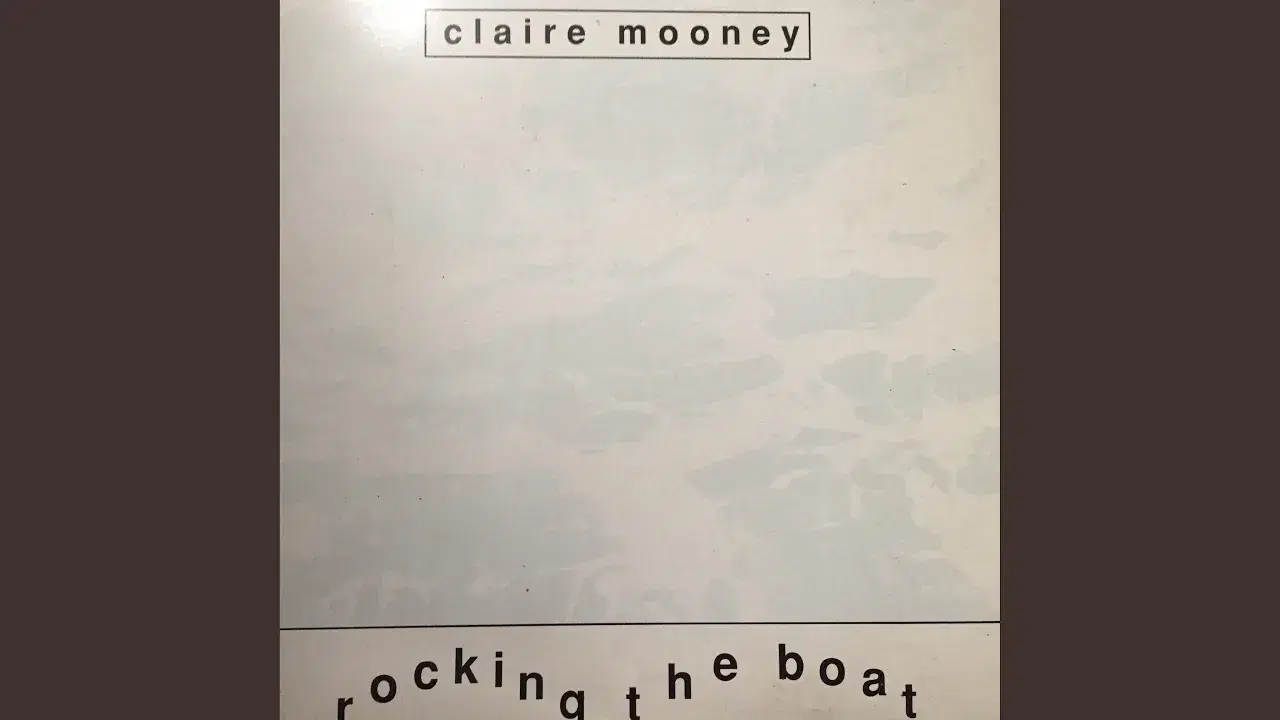  - Claire Mooney