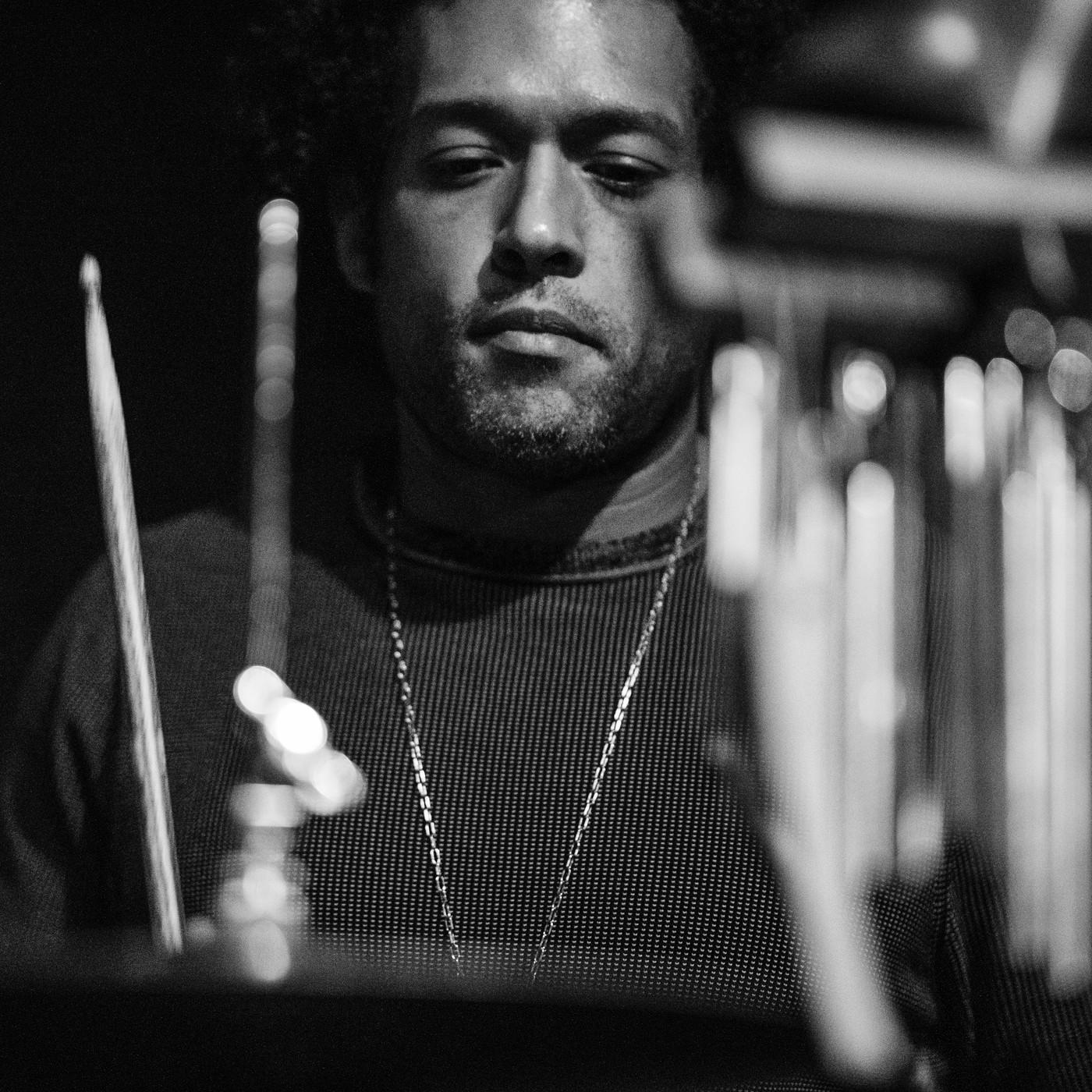 The People's Mixtape - Makaya McCraven