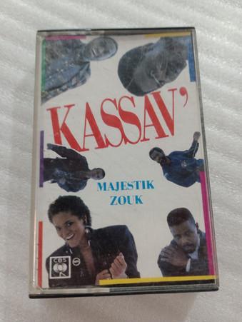  - Kassav'