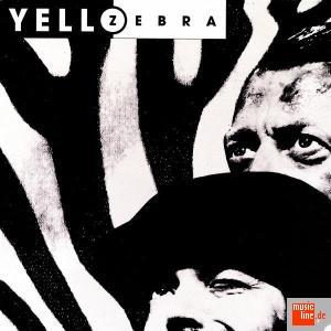 Zebra - Yello