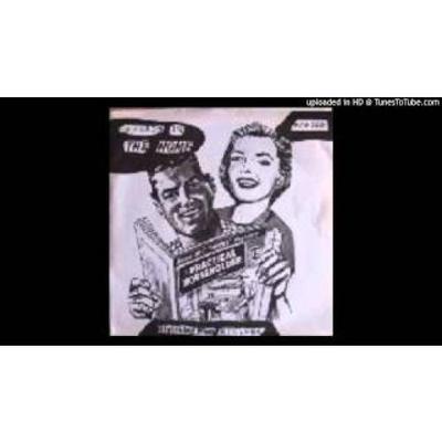 Shrinking men - do you remember - Shrinking Men
