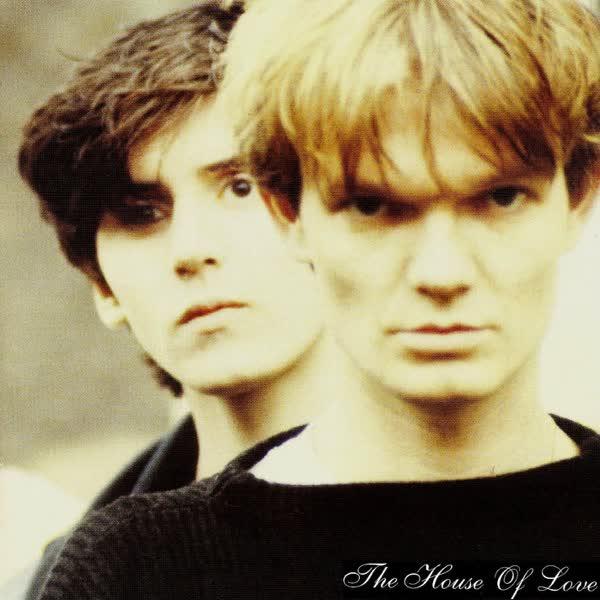 Shine - The House of Love