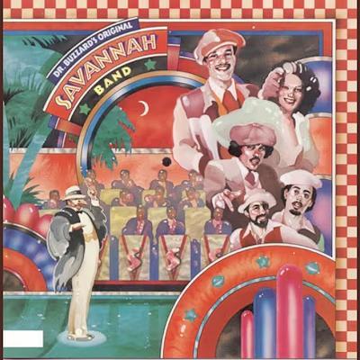  - Dr Buzzard's Savannah Band