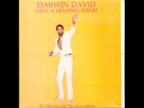 null - Darwin David