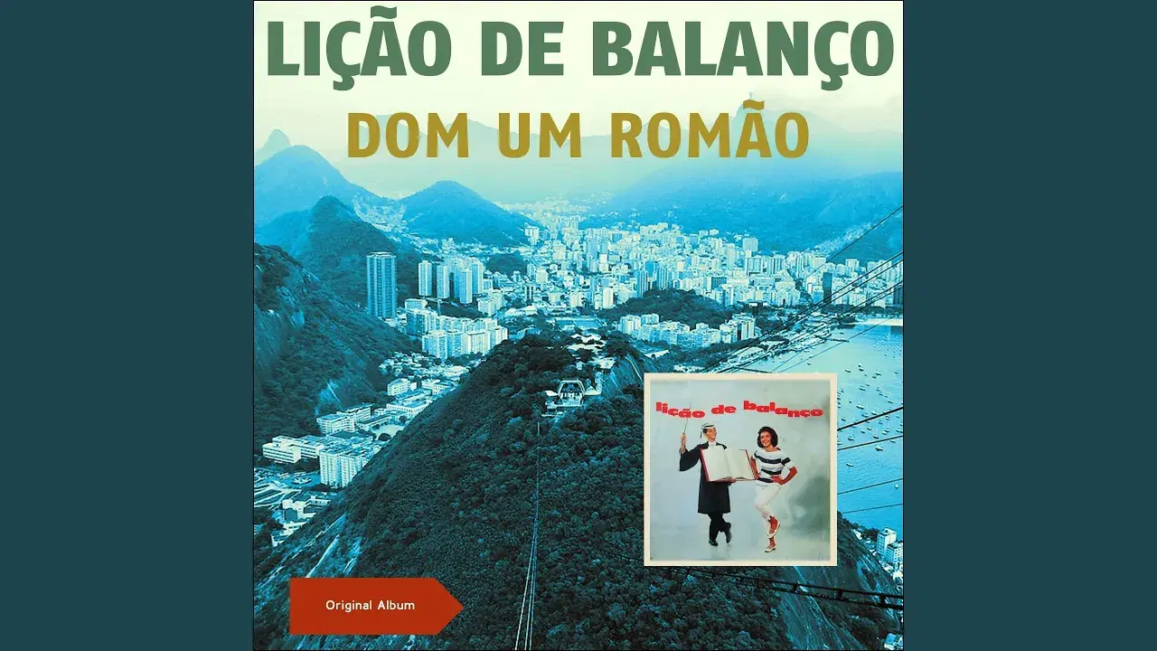  - Lição de Balanço