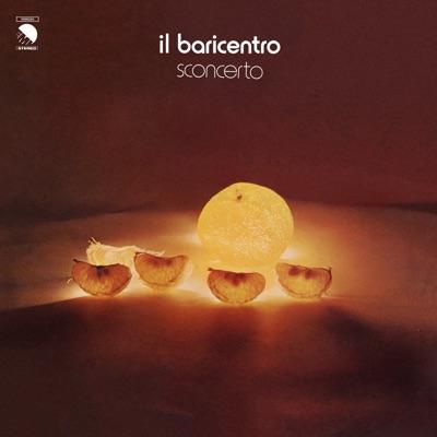 Sconcerto - Il Baricentro