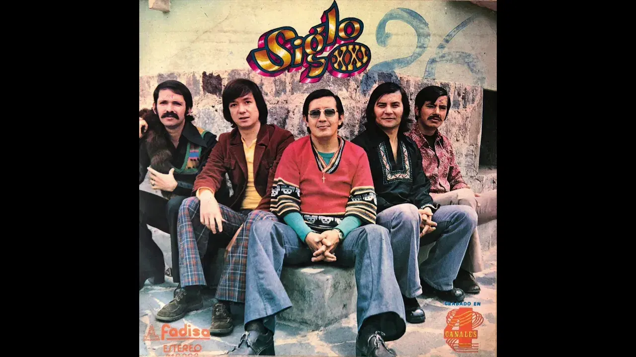  - Siglo XXI