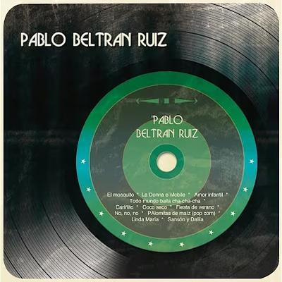  - Pablo Beltran
