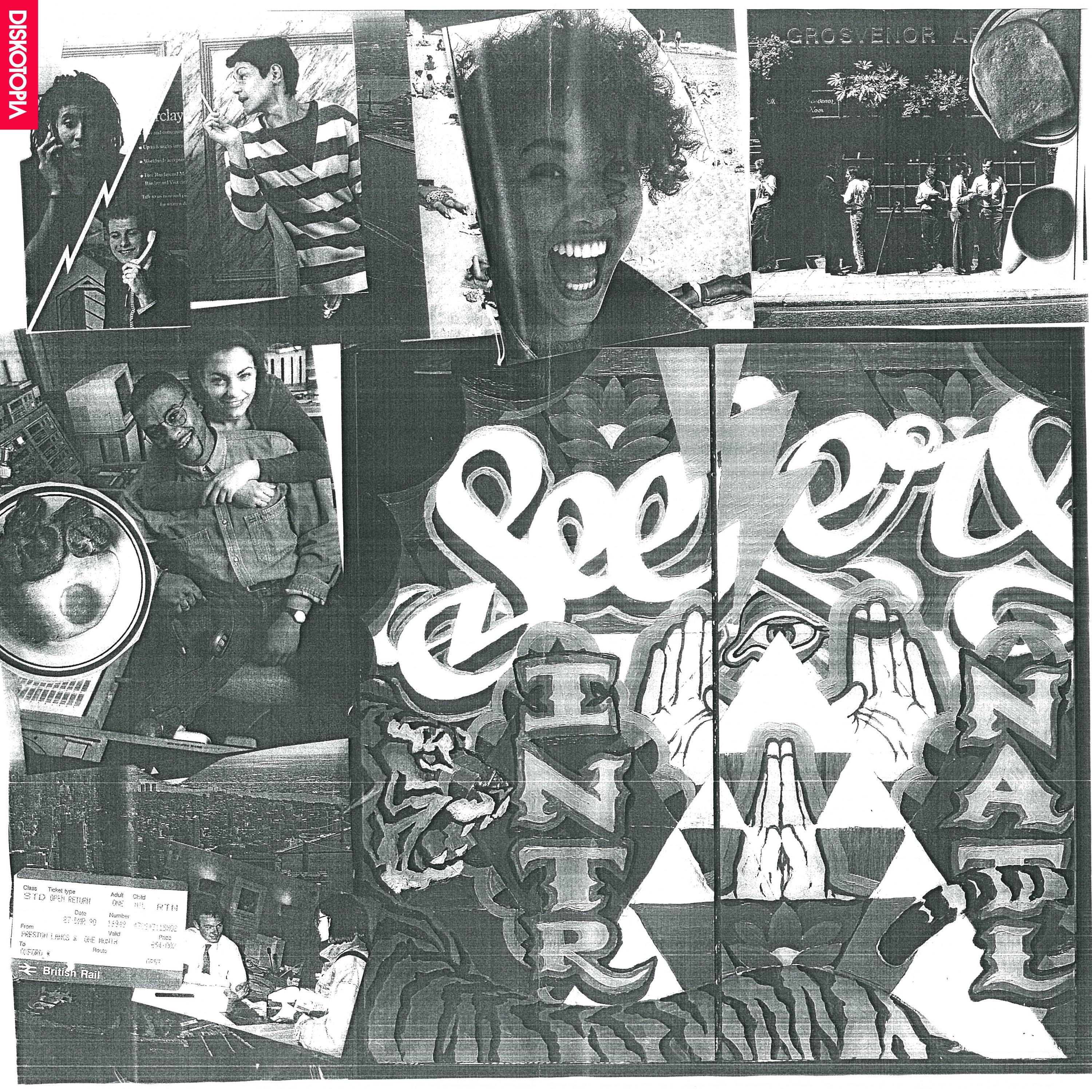 RaggaPreservationSociety - Seekersinternational