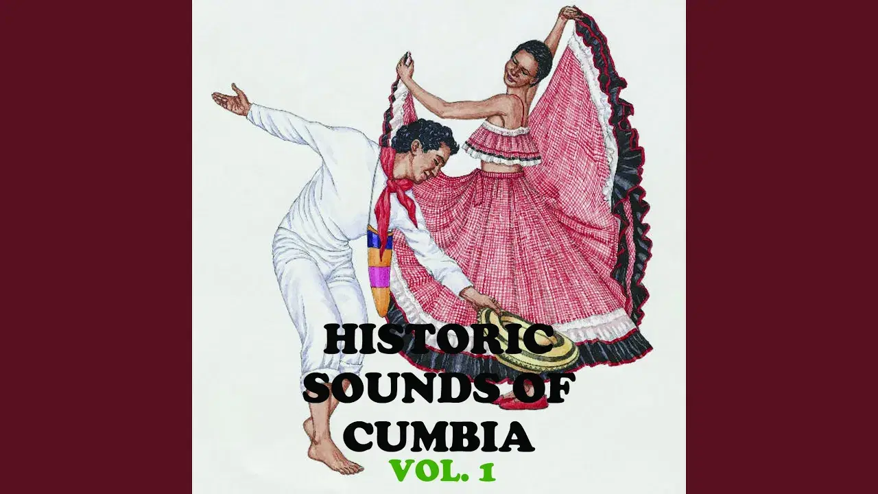  - Los Rumberos