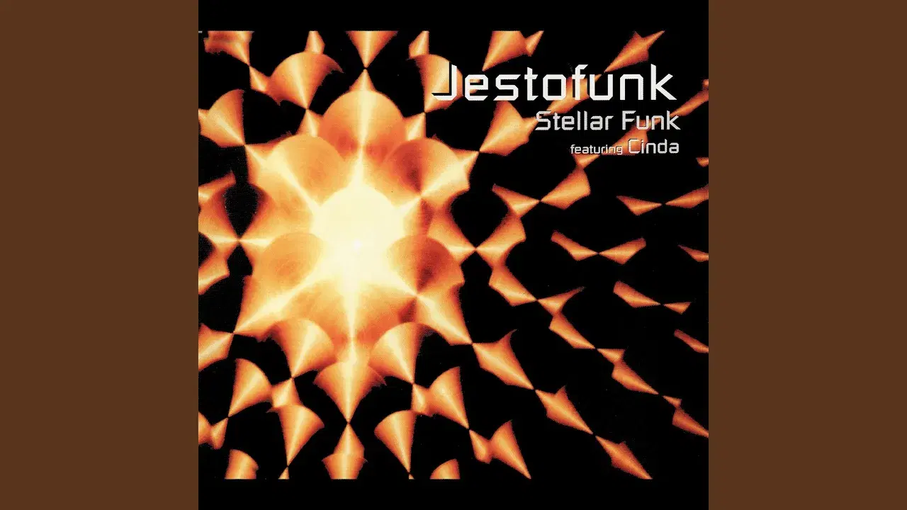Afro House Tunes Vol 3 - Jestofunk