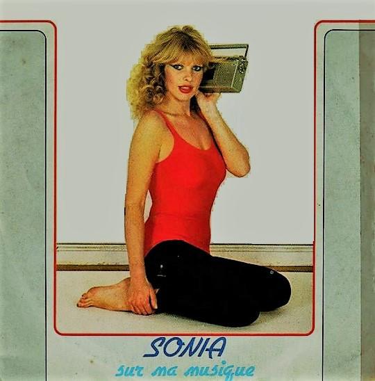  - Sonia
