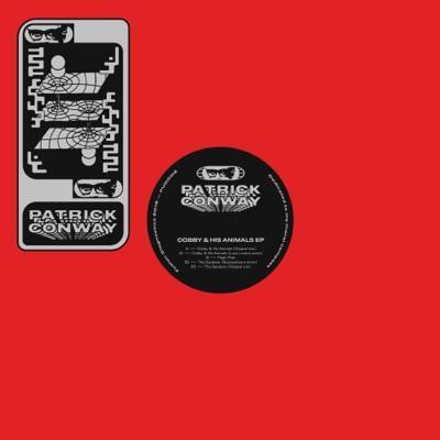 FUD002 - Patrick Conway