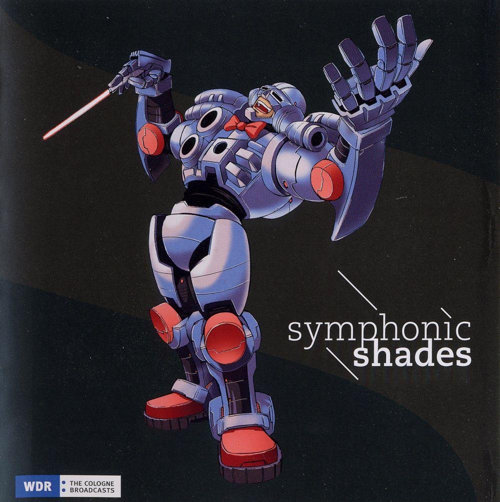 Symphonic Shades Hulsbeck in Concert - Chris Hülsbeck / Jonne Valtonen