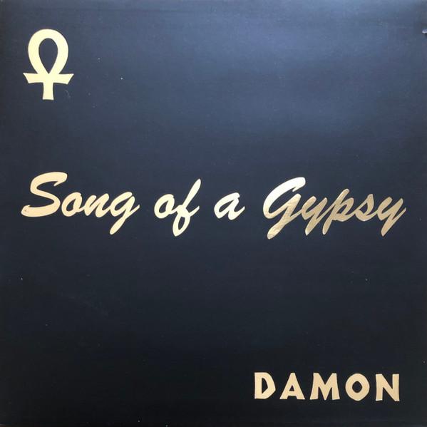 Song Of A Gypsy - Damon