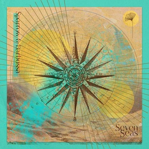Seven Seas - Dele Sosimi, Sparrow & Barbossa