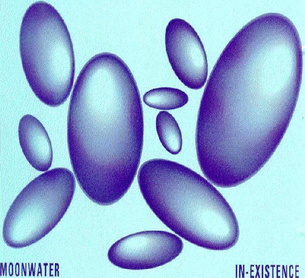 Moonwater - In-Existence