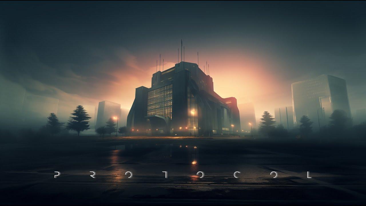 NDC EP - Protocol