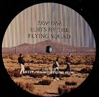 Rvng of the Nrds Vol. 1: The Flying Squad - Boney M