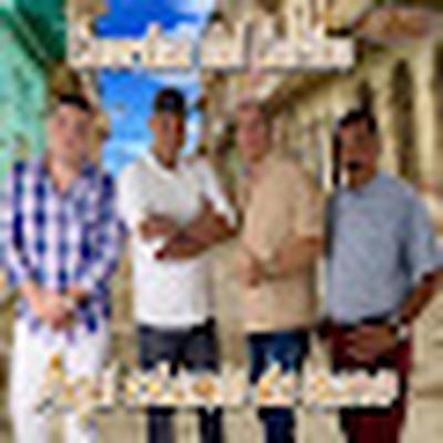  - Cuerdas del Caribe