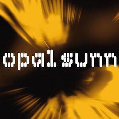 Liquid - Opal Sunn