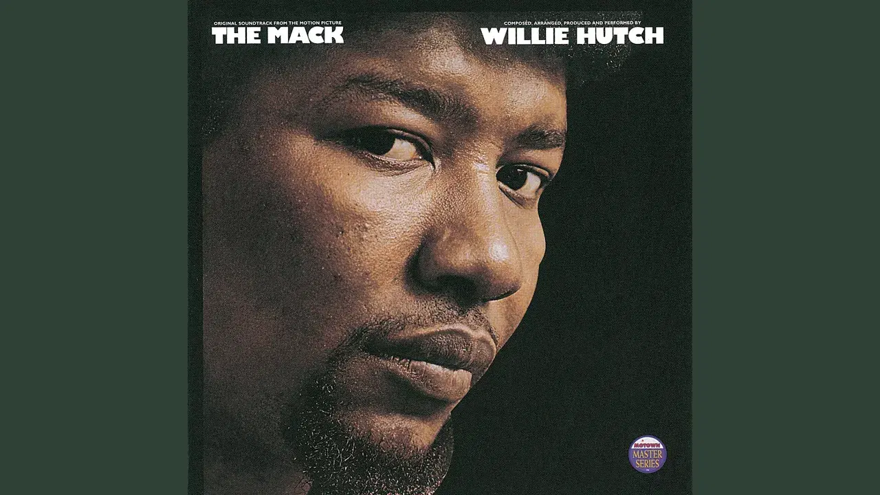 I Choose You  (08)* - Hutch, Willie