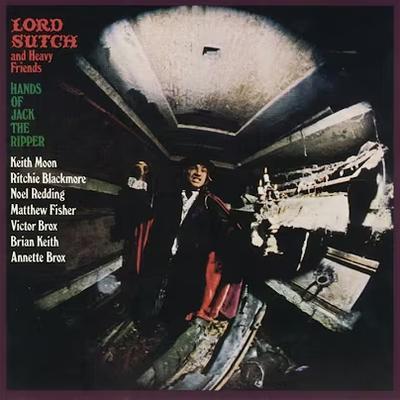 - screamin lord sutch