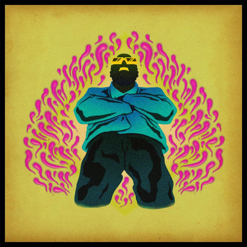 Duality (Instrumentals) - Captain Murphy