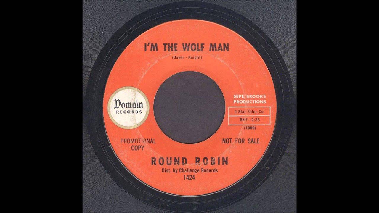  - Round Robin