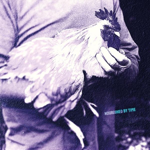 Catching Chickens EP - Nourished by Time