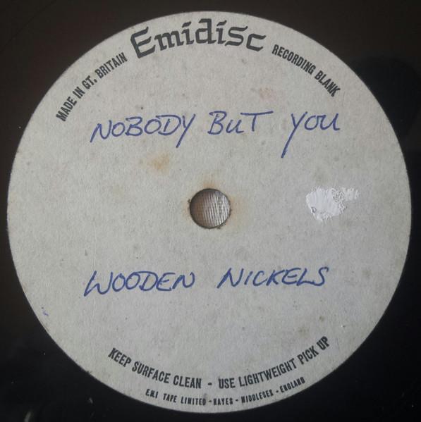  - The Wooden Nickels
