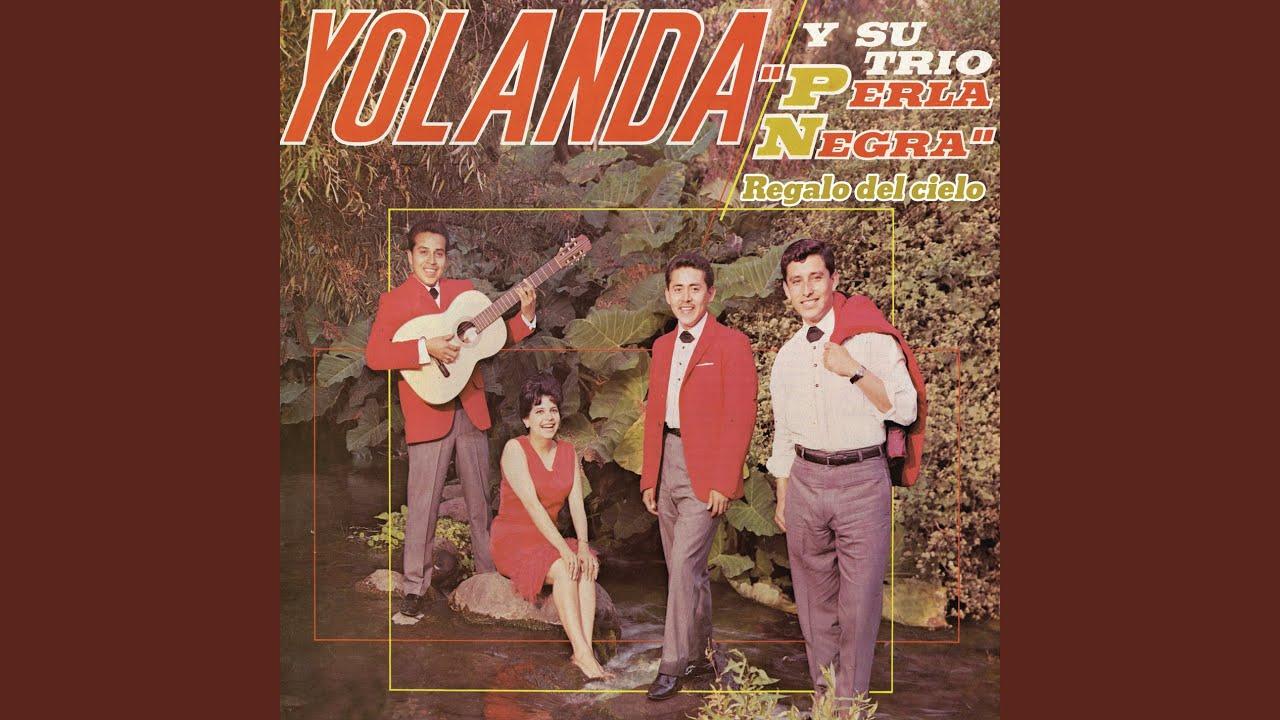  - Yolanda y su Trio perla negra