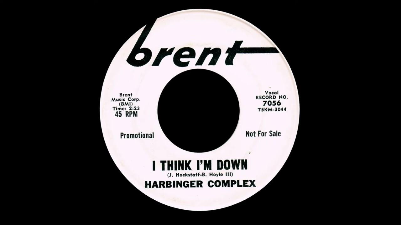  - The Harbinger Complex