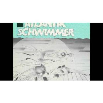 Die Atlantikschwimmer - Komm Mit Mir - Die Atlantikschwimmer